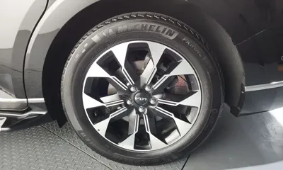 Kia Canival 2022, 119906 км, за 31990000 KRW - фото 21