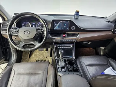 Hyundai Grandeur 2018, 235608 км, за 5990000 KRW - фото 5