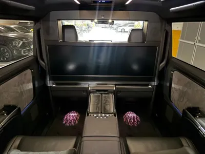 Lexus LM 2025, 23000 км, за 130200000 KRW - фото 6