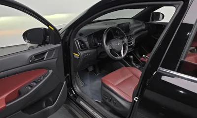 Hyundai Tucson 2019, 85437 км, за 17200000 KRW - фото 11