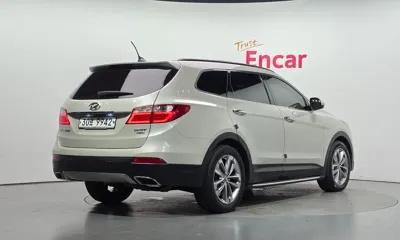 Hyundai Maxcruz 2014, 175407 км, за 7500000 KRW