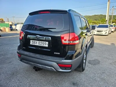 Kia Mohave 2017, 149000 км, за 15900000 KRW