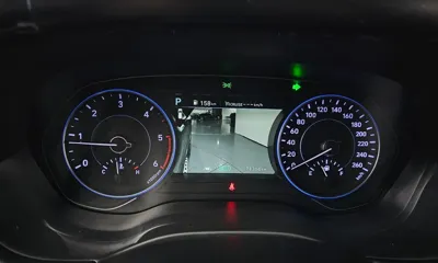 Hyundai Palisade 2019, 71314 км, за 26800000 KRW - фото 8