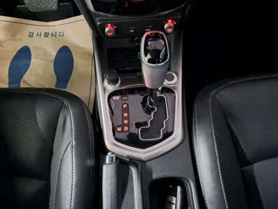 KG_Mobility_Ssangyong TIBOLI 2016, 112734 км, за 6990000 KRW - фото 9