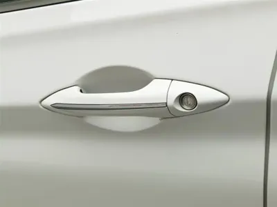 Changan Eado DT 2018, 47500 км, за 15900 CNY - фото 18