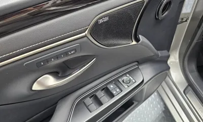 Lexus ES 2019, 115356 км, за 35000000 KRW - фото 16