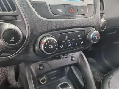 Hyundai Tucson 2014, 151000 км, за 6000000 KRW - фото 15