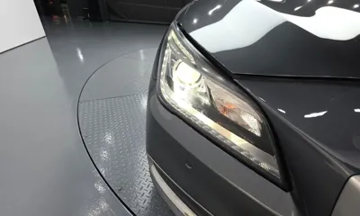 Genesis G80 2017, 147873 км, за 12800000 KRW - фото 22