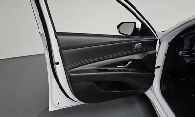 Hyundai Avante 2023, 43622 км, за 17300000 KRW - фото 24