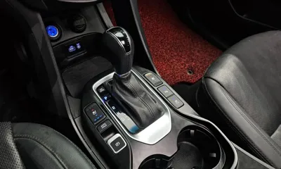 Hyundai Santafe 2016, 110033 км, за 14900000 KRW - фото 9