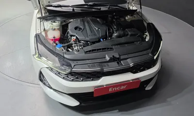 Kia K5 2022, 81339 км, за 17900000 KRW - фото 6