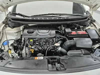 Kia K3 2016, 73094 км, за 10200000 KRW - фото 6