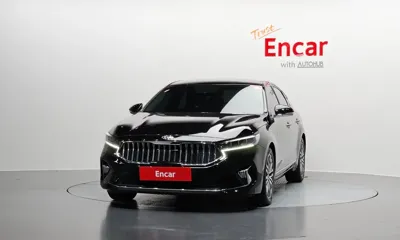 Kia K7 2020, 76317 км, за 19200000 KRW