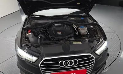 Audi A6 2018, 160482 км, за 12800000 KRW - фото 6