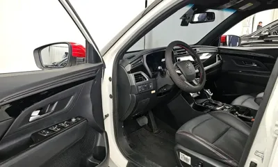 KG_Mobility_Ssangyong KORANDO 2021, 44359 км, за 13990000 KRW - фото 10