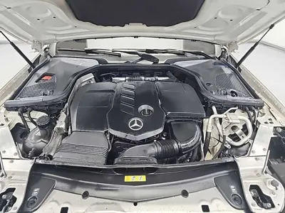 Mercedes-Benz E-Class 2017, 104343 км, за 19900000 KRW - фото 5