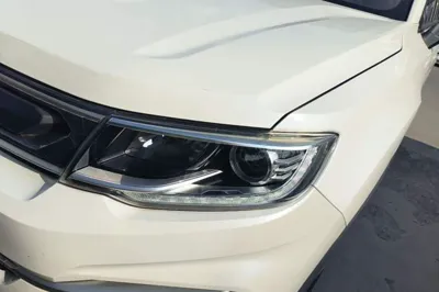 Changan CS35PLUS 2018, 41900 км, за 44710.24 CNY - фото 8