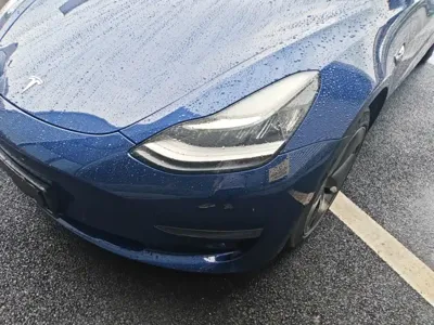 Tesla Model 3 2019, 137500 км, за 98699 CNY - фото 24