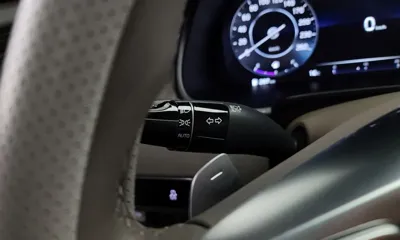 Kia K9 2023, 13851 км, за 45290000 KRW - фото 37