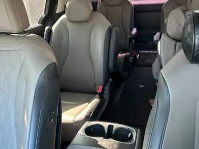 Kia Canival 2024, 29500 км, за 19240000 KRW - фото 8