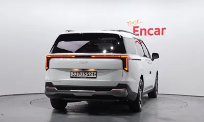 Kia Canival 2024, 51025 км, за 38400000 KRW - фото 4