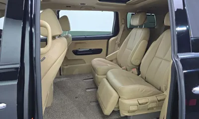 Kia Canival 2019, 156243 км, за 12700000 KRW - фото 11