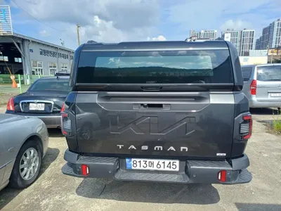 Kia Tasman 2026, 20000 км, за 38700000 KRW - фото 4