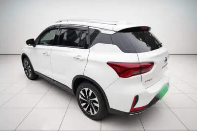 GAC Trumpchi GS4 2018, 21000 км, за 50468.12 CNY
