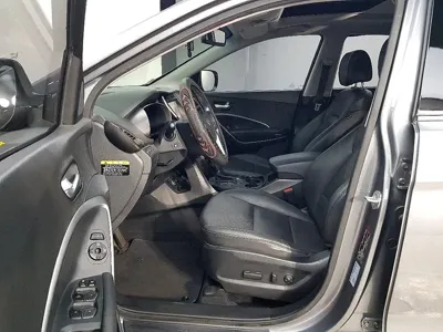 Hyundai Santafe 2013, 176872 км, за 5890000 KRW - фото 8