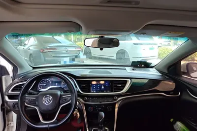 Buick GT 2021, 65700 км, за 37298.8 CNY - фото 9