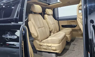 Kia Canival 2020, 52475 км, за 22200000 KRW - фото 26