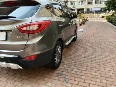 Hyundai ix35 2014, 90000 км, за 18800 CNY - фото 6