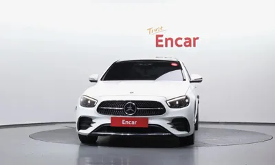 Mercedes-Benz E-Class 2021, 53042 км, за 39500000 KRW - фото 3