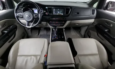 Kia Canival 2018, 93710 км, за 10900000 KRW - фото 7