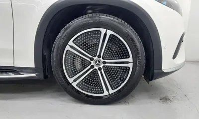 Mercedes-Benz EQS 2023, 32250 км, за 85500000 KRW - фото 5