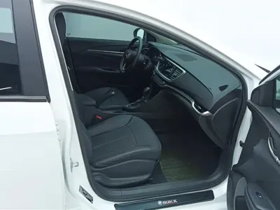 Buick Excelle 2021, 88500 км, за 37800 CNY - фото 8