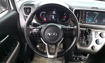 Kia Ray 2021, 87674 км, за 11500000 KRW - фото 15