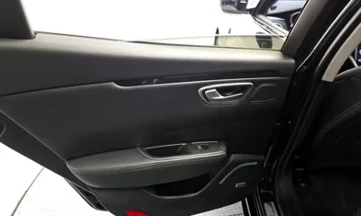 Renault-KoreaSamsung SM6 2017, 102458 км, за 6900000 KRW - фото 25