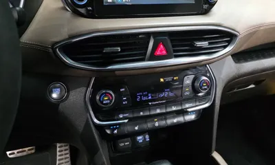 Hyundai Santafe 2019, 138332 км, за 17300000 KRW - фото 17