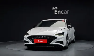 Hyundai Sonata 2021, 78669 км, за 16900000 KRW