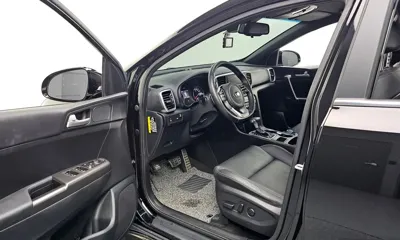 Kia Sportage 2019, 151009 км, за 12500000 KRW - фото 10
