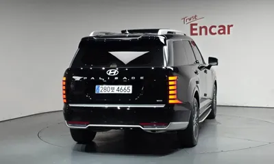 Hyundai Palisade 2026, 26193 км, за 57690000 KRW - фото 4