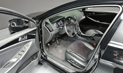 Hyundai Sonata 2010, 85372 км, за 4300000 KRW - фото 10