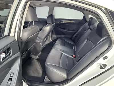 Hyundai Sonata 2014, 139000 км, за 5200000 KRW - фото 9