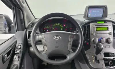 Hyundai Starex 2015, 258972 км, за 5870000 KRW - фото 14