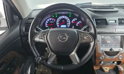 KG_Mobility_Ssangyong Rexton 2017, 166984 км, за 7000000 KRW - фото 13