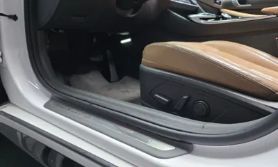 Hyundai Sonata 2020, 107313 км, за 21800000 KRW - фото 30