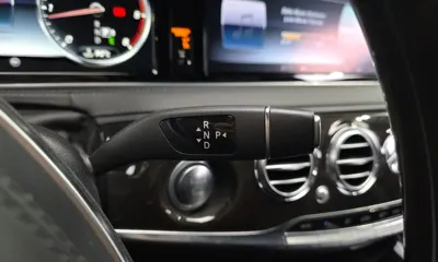 Mercedes-Benz S-Class 2016, 183893 км, за 29900000 KRW - фото 9