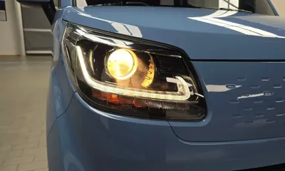 Kia Ray 2021, 48691 км, за 12990000 KRW - фото 22