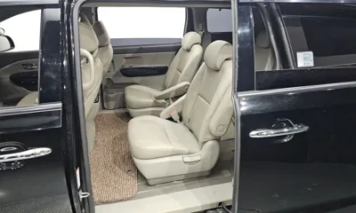 Kia Canival 2019, 141501 км, за 14500000 KRW - фото 11